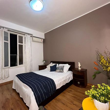 Quarto Em Copacabana Rio de Janeiro Extérieur photo