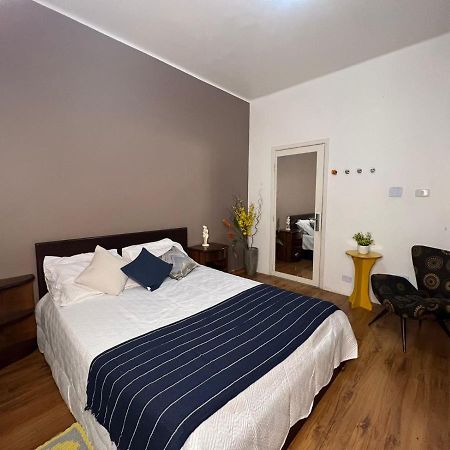 Quarto Em Copacabana Rio de Janeiro Extérieur photo