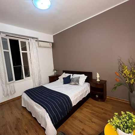 Quarto Em Copacabana Rio de Janeiro Extérieur photo