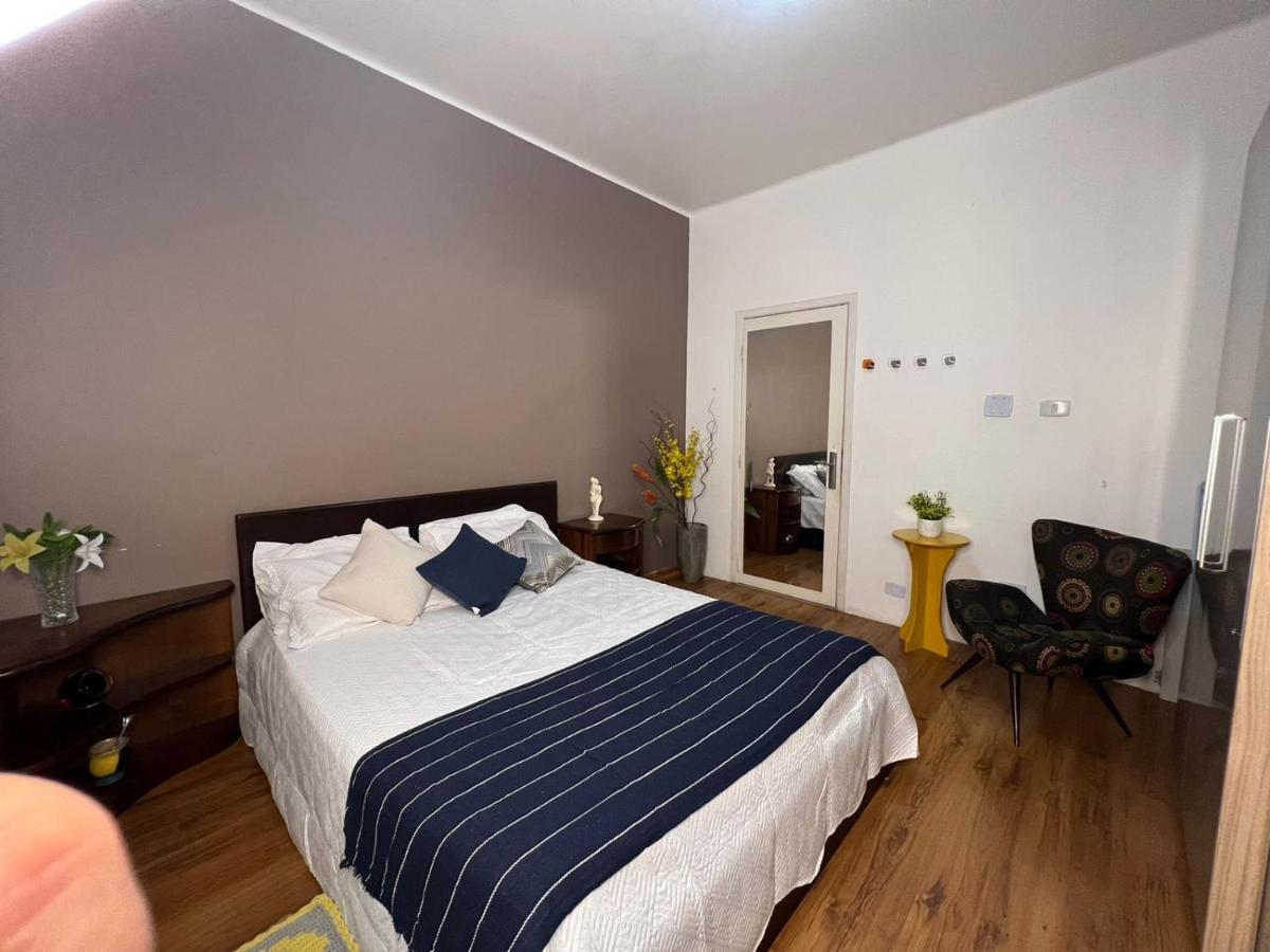 Quarto Em Copacabana Rio de Janeiro Extérieur photo