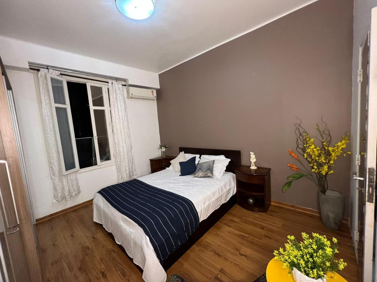 Quarto Em Copacabana Rio de Janeiro Extérieur photo
