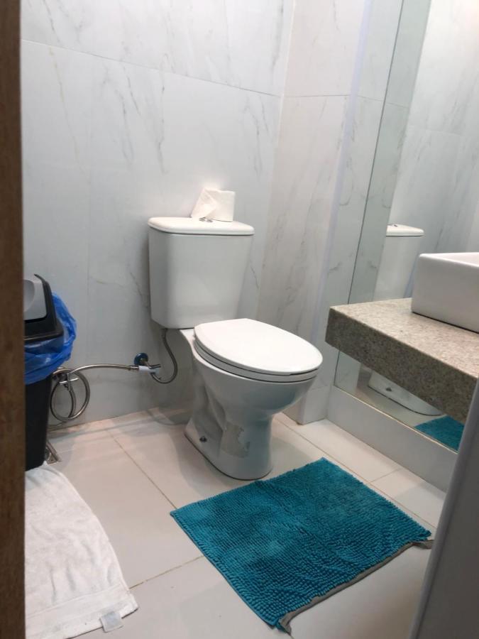 Quarto Em Copacabana Rio de Janeiro Extérieur photo