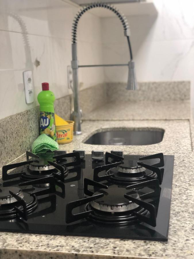 Quarto Em Copacabana Rio de Janeiro Extérieur photo