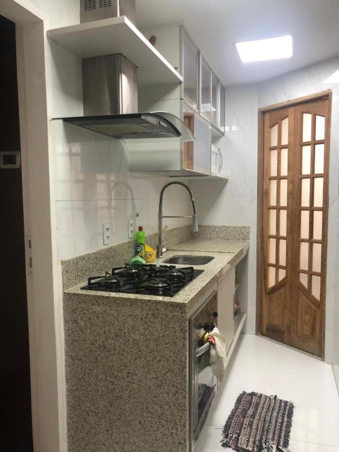 Quarto Em Copacabana Rio de Janeiro Extérieur photo
